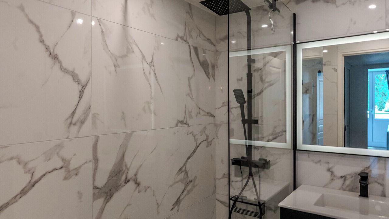 Photo of Bathroom in Le Touquet-Paris-Plage