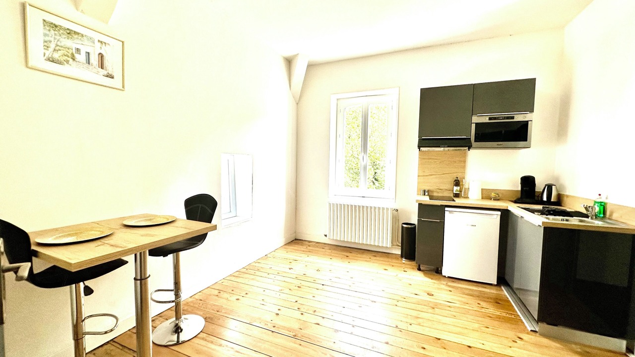 Photo of Kitchen in Amboise