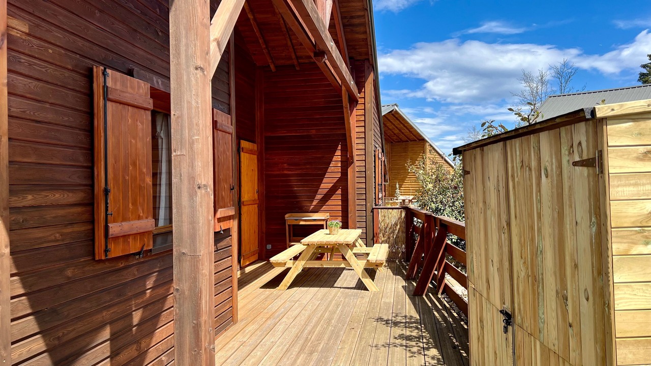 Photo of Outdoor in Saint-Laurent-en-Grandvaux