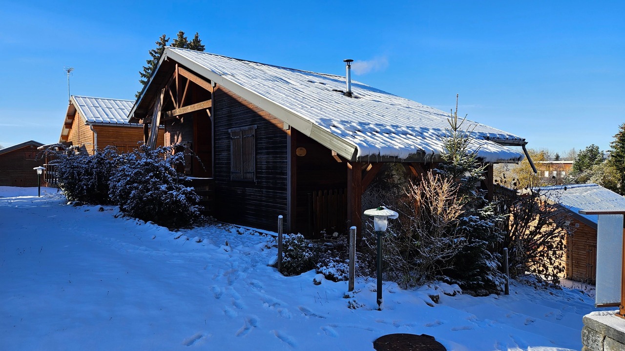 Photo of Outdoor in Saint-Laurent-en-Grandvaux