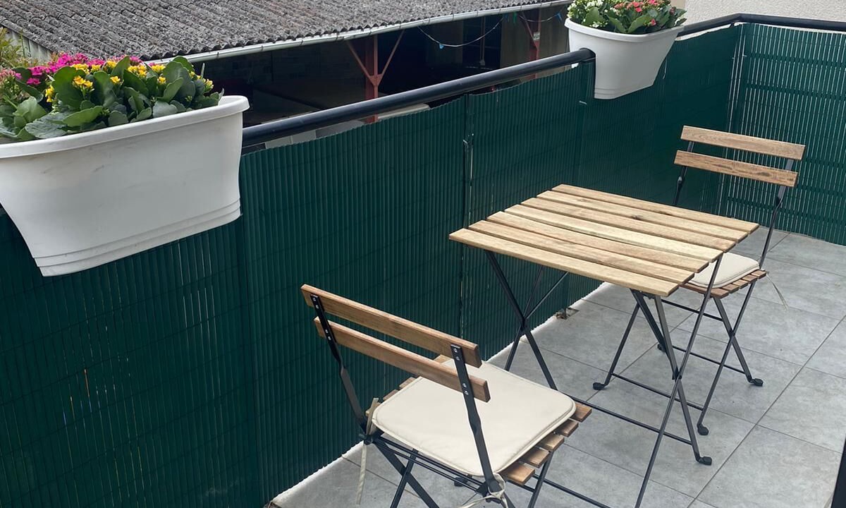 Photo of Outdoor in Argenteuil