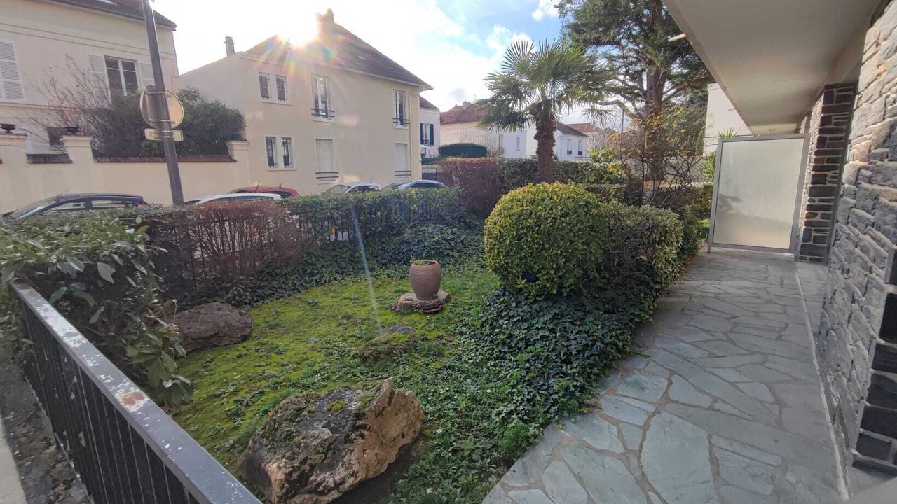 Photo of Outdoor in Maisons-Alfort