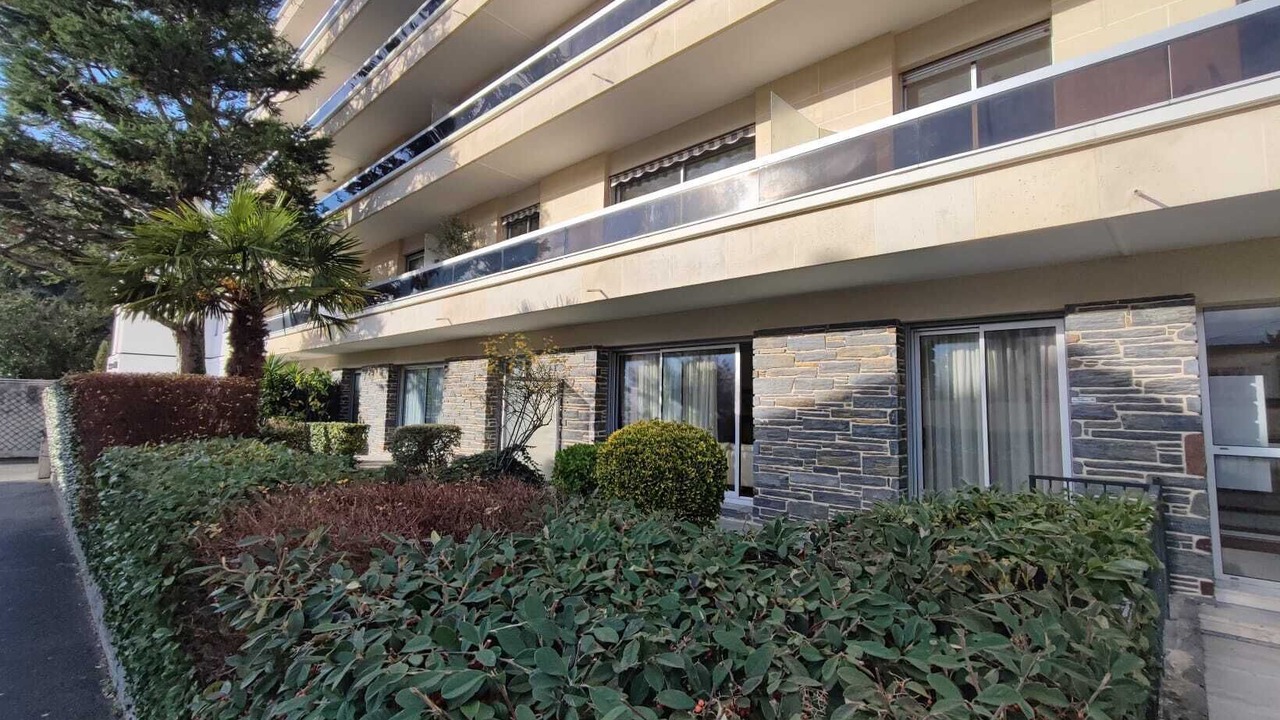 Photo of Outdoor in Maisons-Alfort