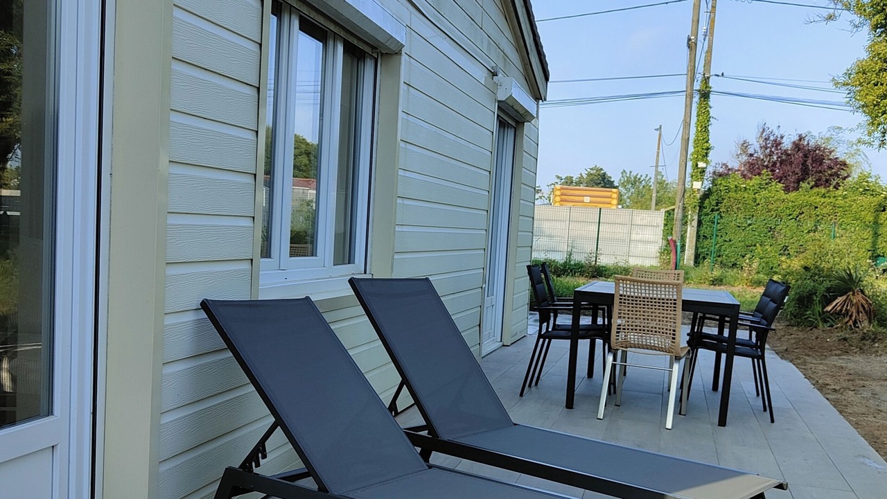 Photo of Outdoor in Oye-Plage