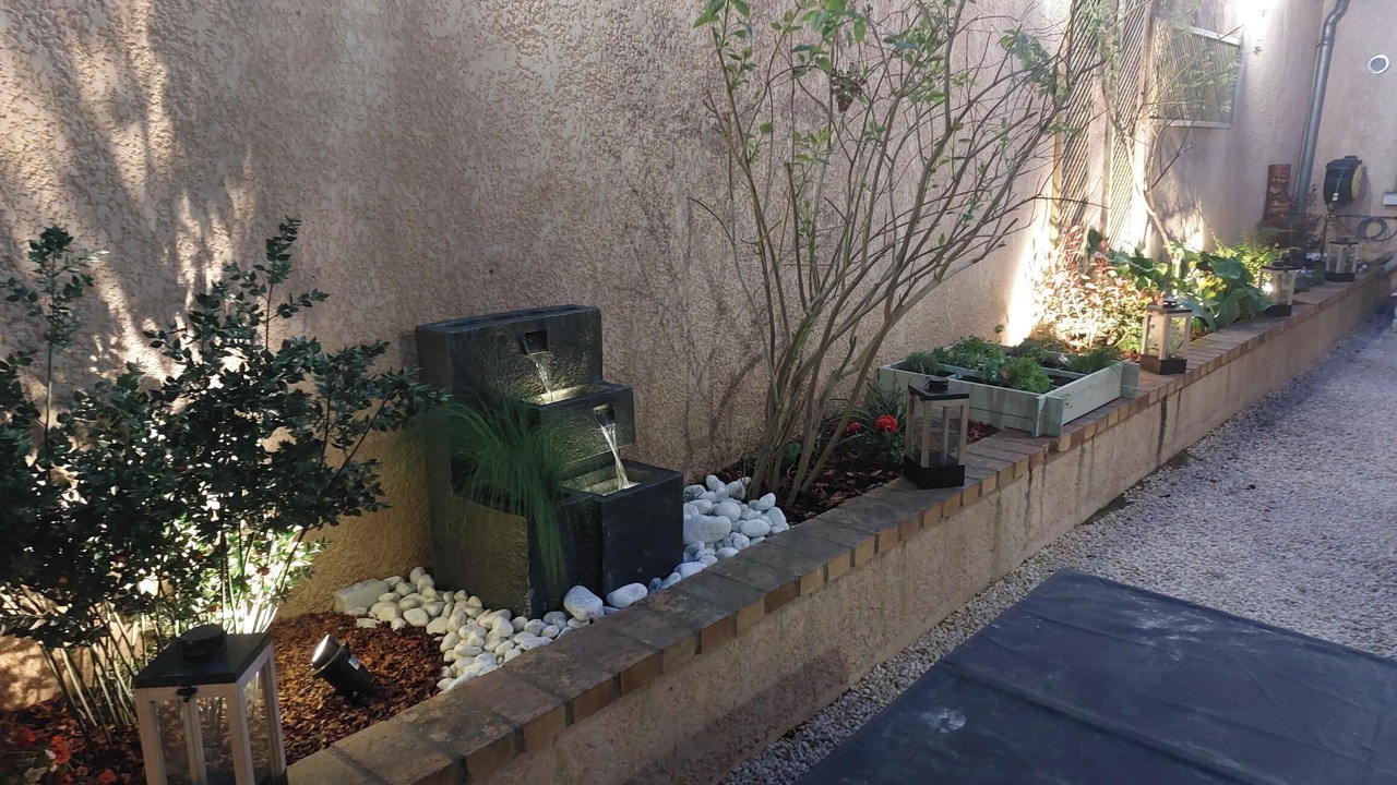 Photo of Outdoor in Chamarande
