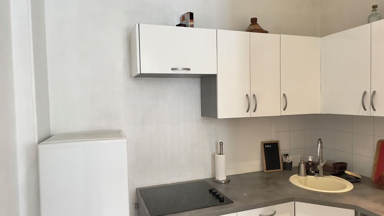 Photo of Kitchen in Romainville
