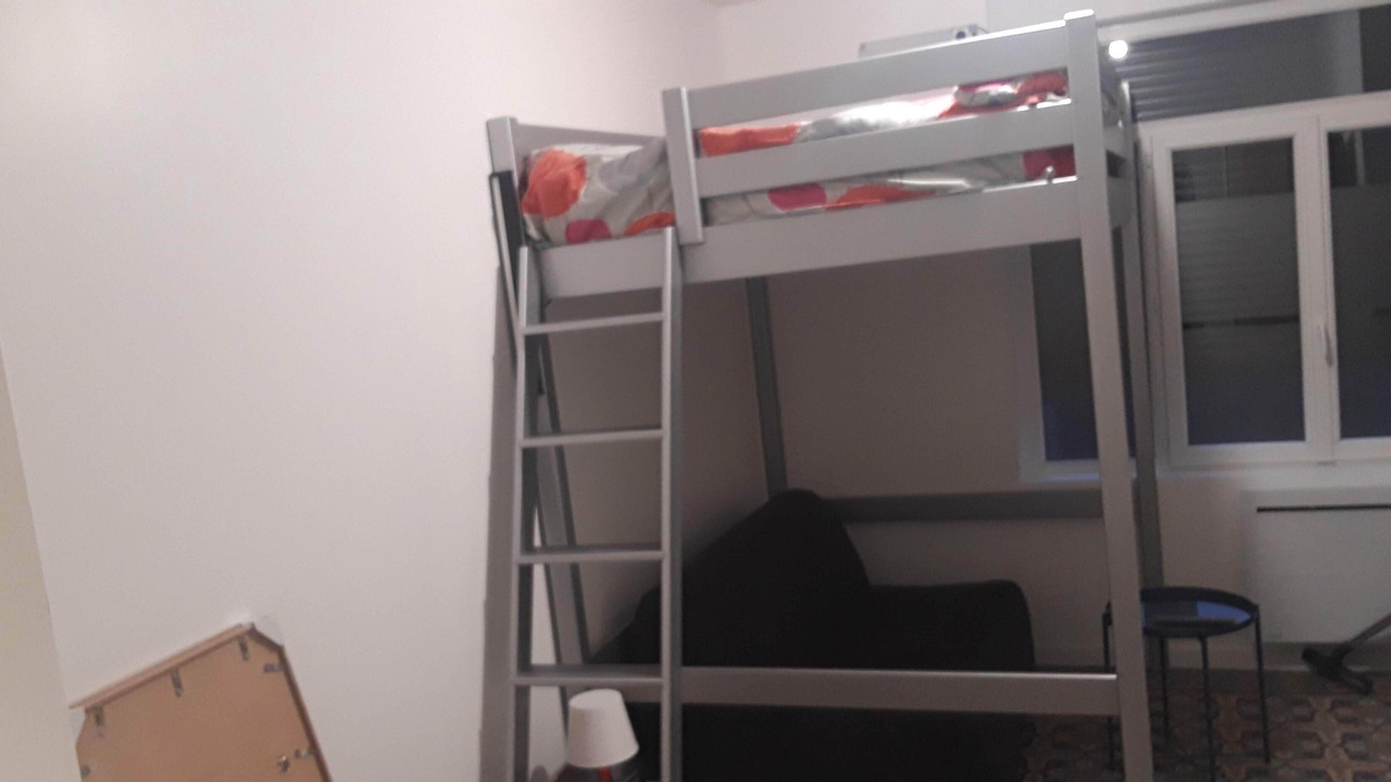 Photo of Bedroom in Beaumont-Pied-de-Bœuf