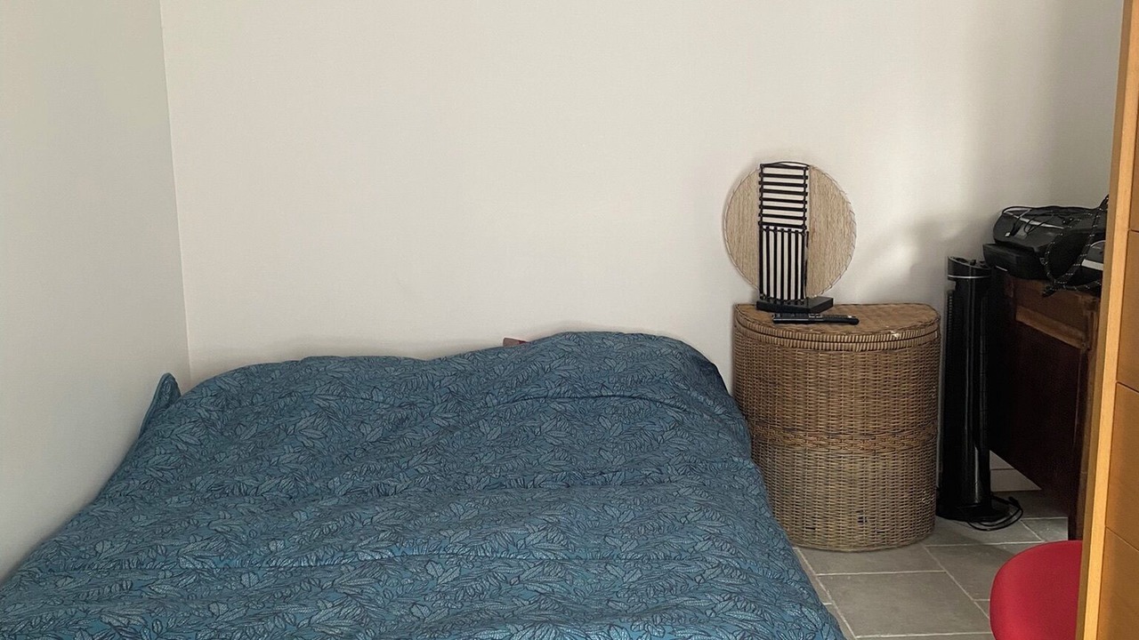 Photo of Bedroom in Gagny