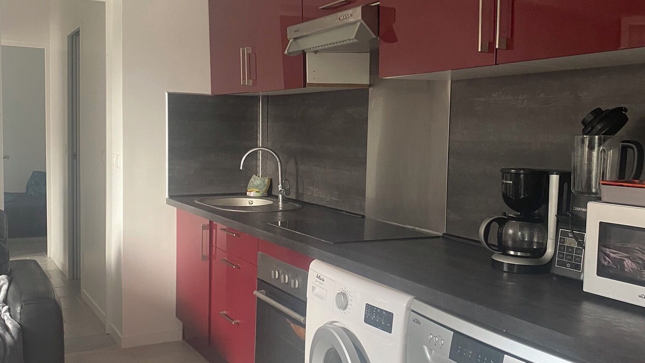 Photo of Kitchen in Gagny
