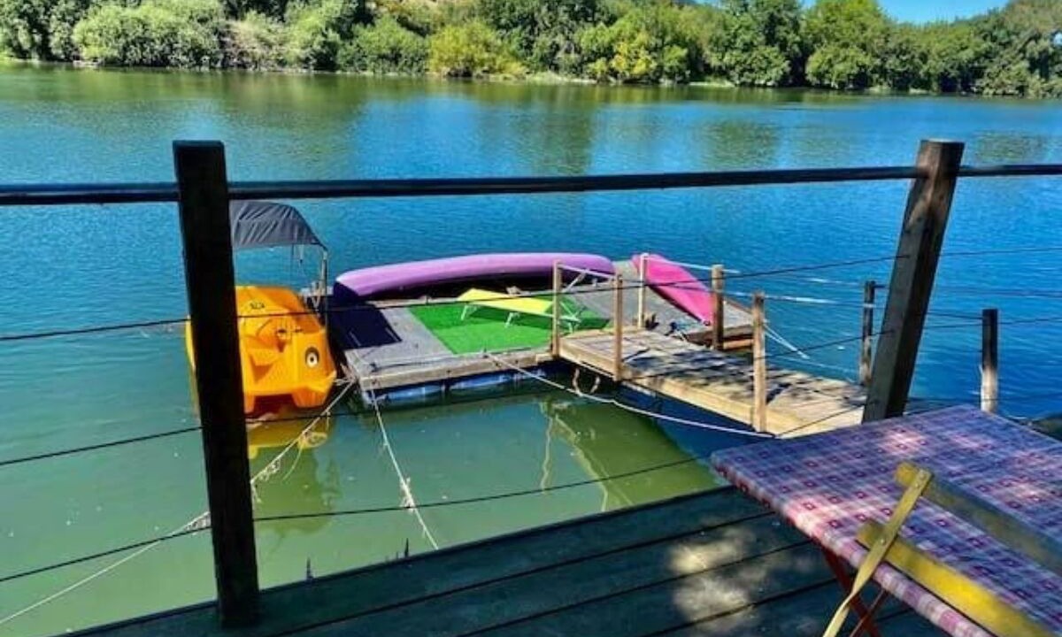 Photo of Outdoor in Tourville-la-Riviere