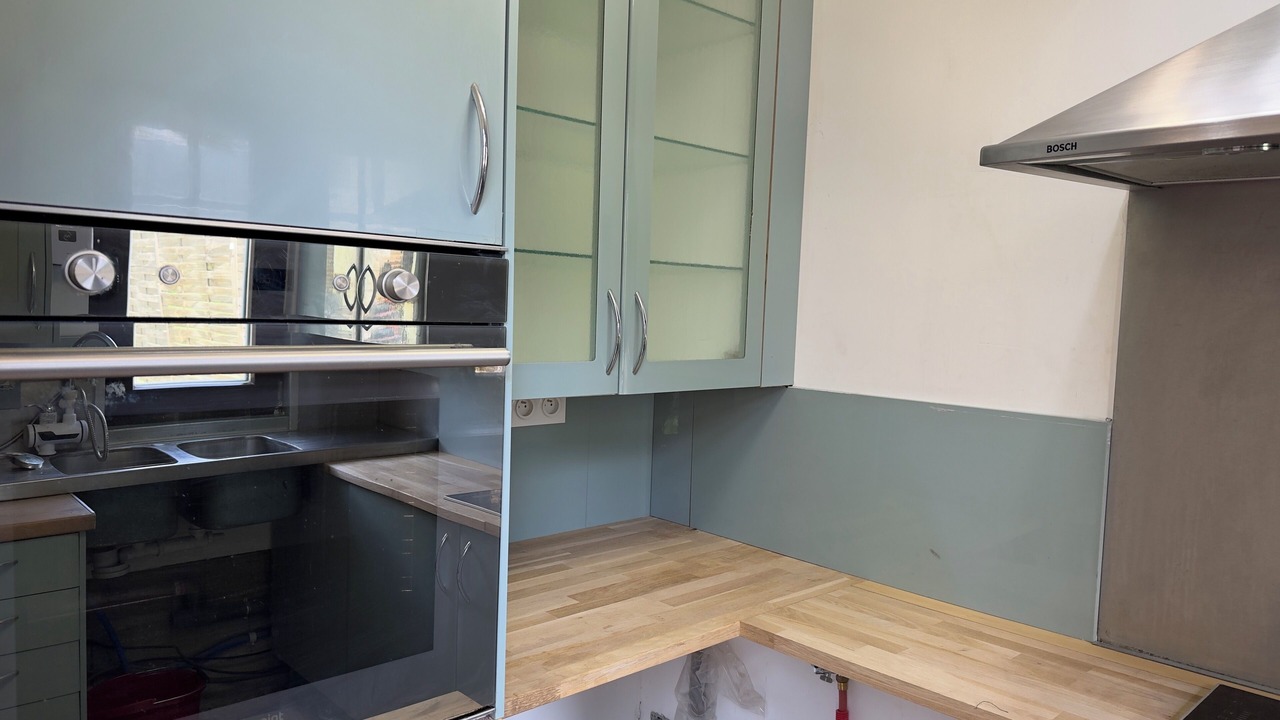 Photo of Kitchen in Tourville-la-Riviere