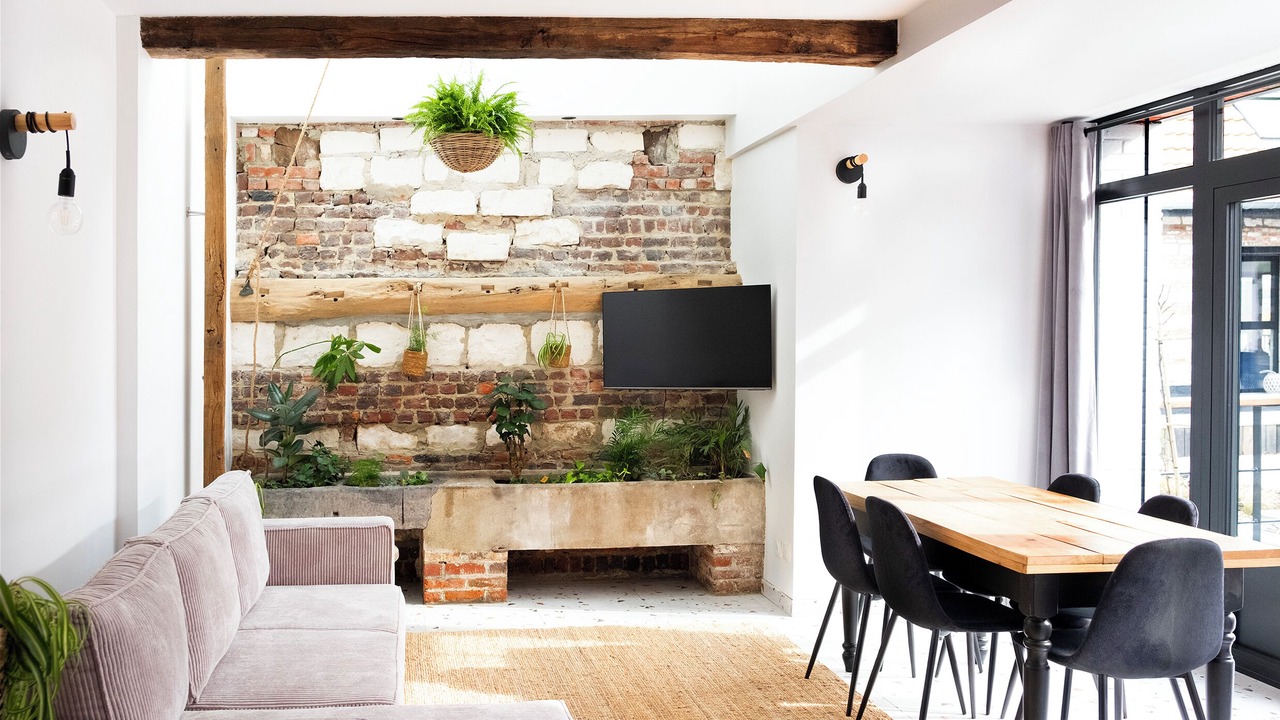 Photo of Livingroom in Sainghin-en-Melantois