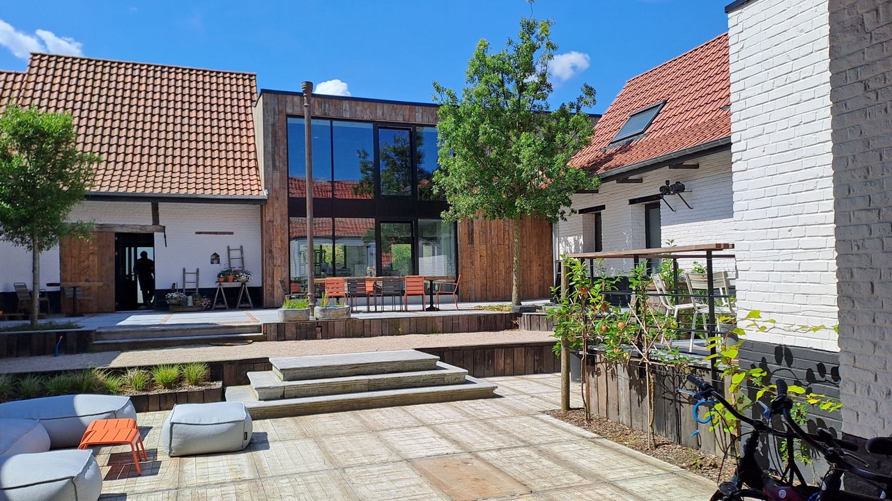 Photo of Patio Balcony in Sainghin-en-Melantois