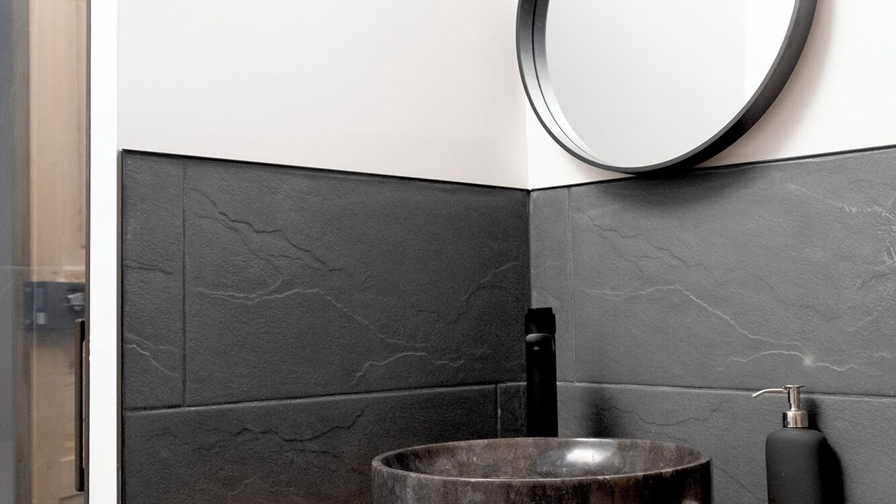 Photo of Bathroom in Sainghin-en-Melantois