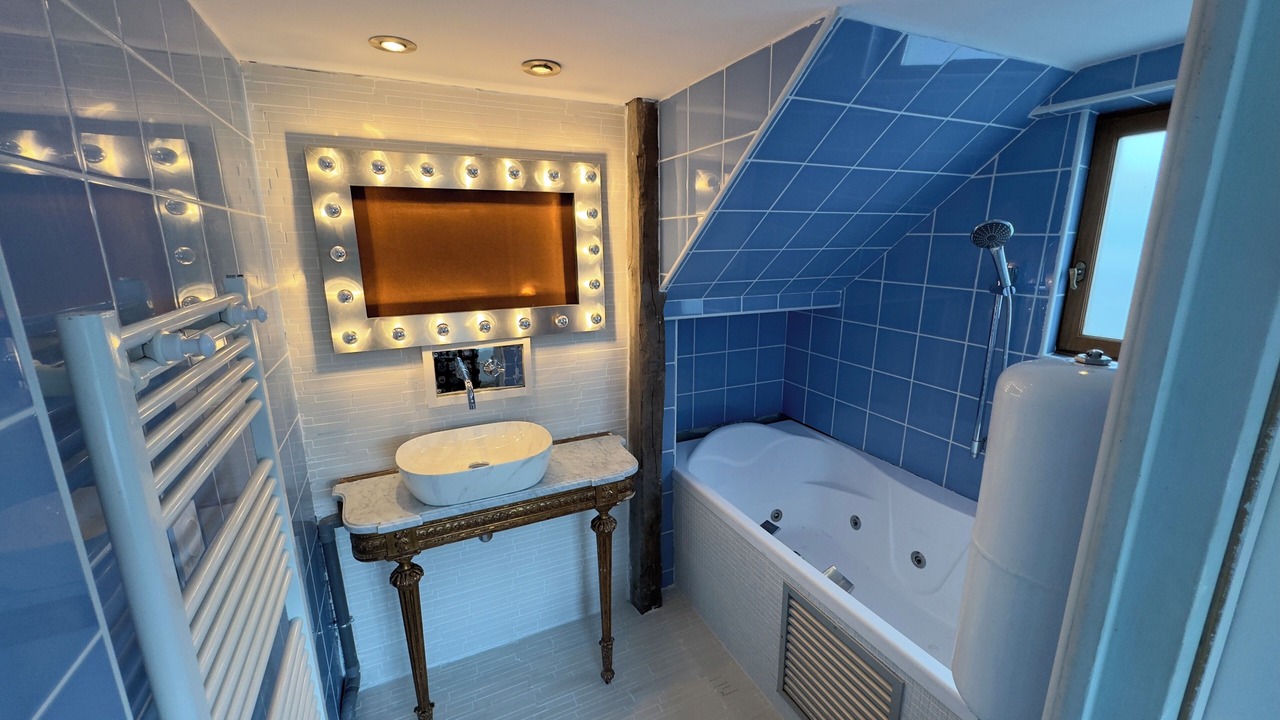 Photo of Bathroom in Cleon