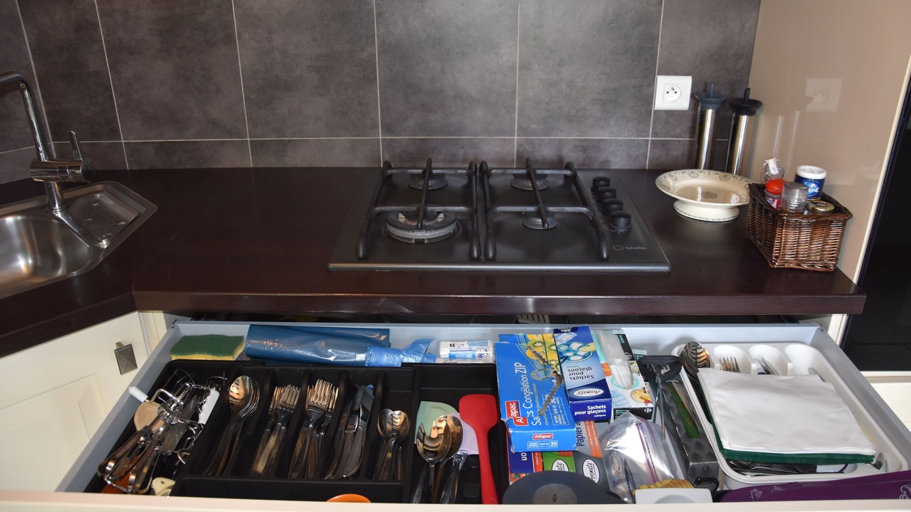 Photo of Kitchen in Rouvray