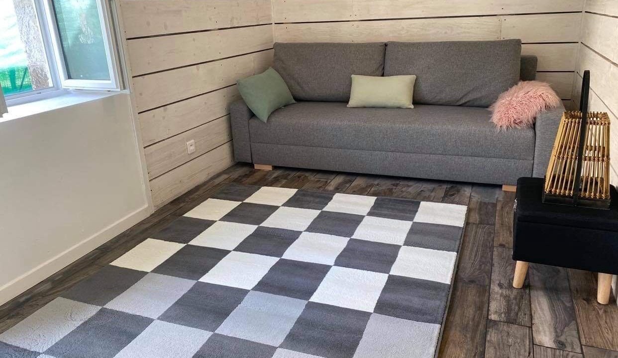 Photo of Livingroom in Sancerre