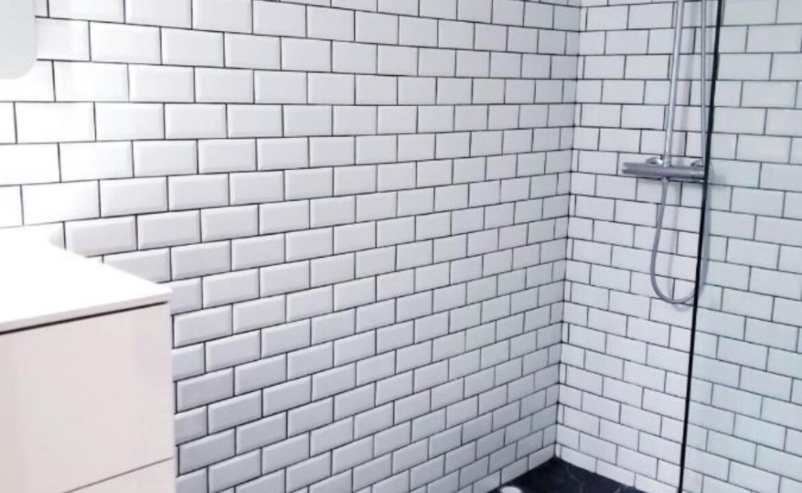 Photo of Bathroom in Centre Ville