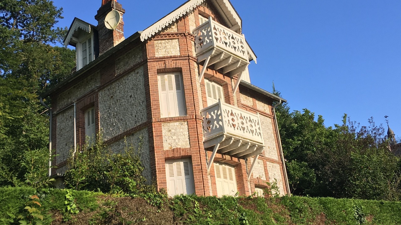 Photo of Outdoor in Sassetot-le-Mauconduit