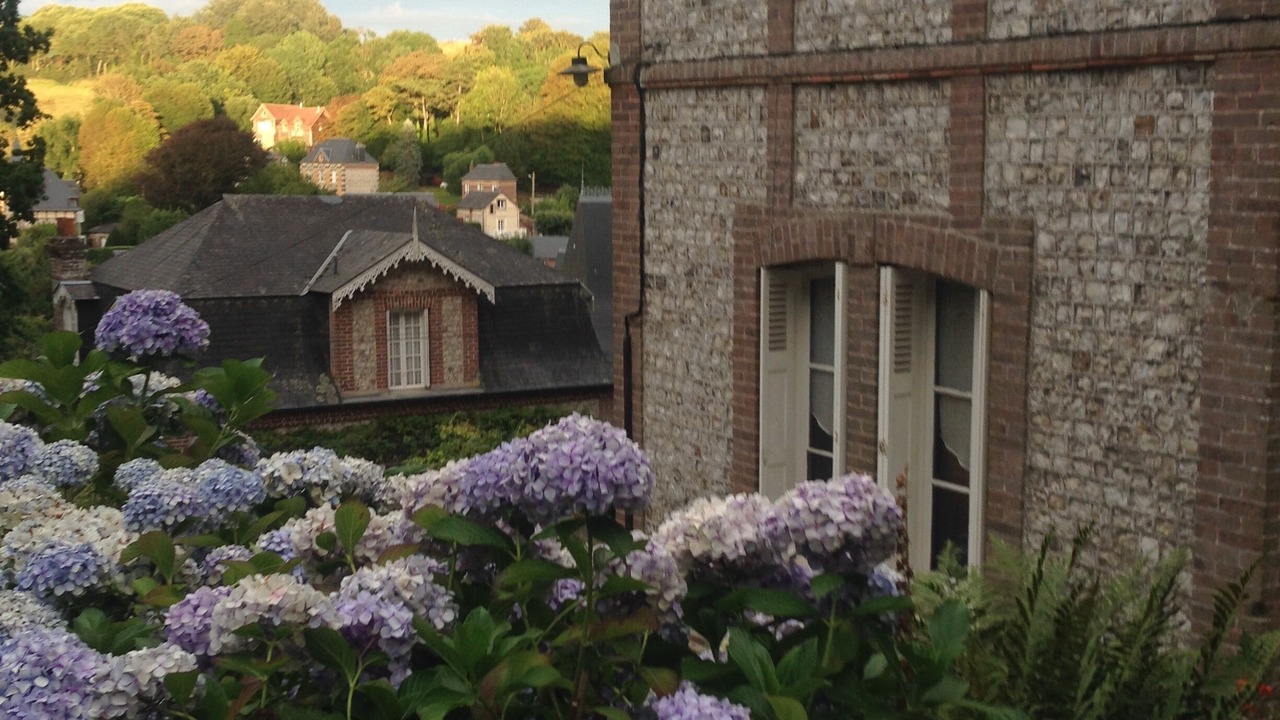 Photo of Outdoor in Sassetot-le-Mauconduit