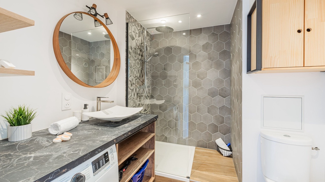 Photo of Bathroom in Krutenau