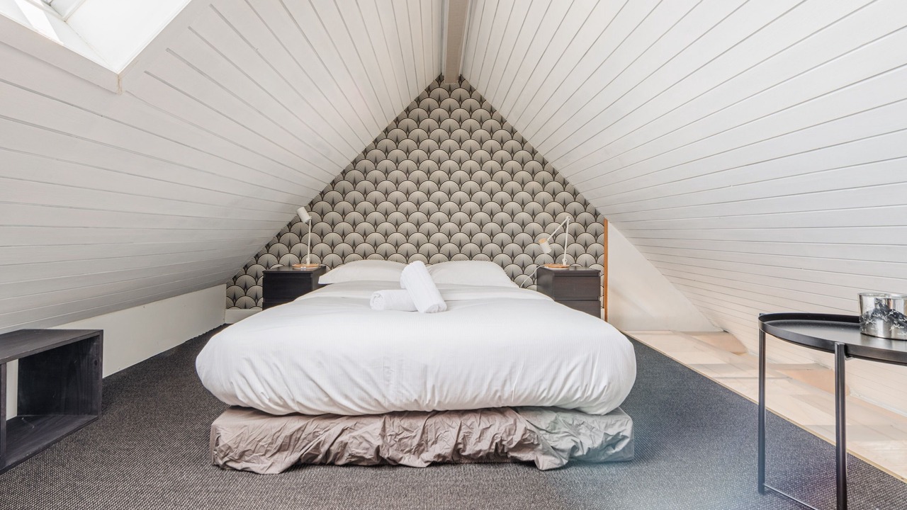 Photo of Bedroom in Krutenau