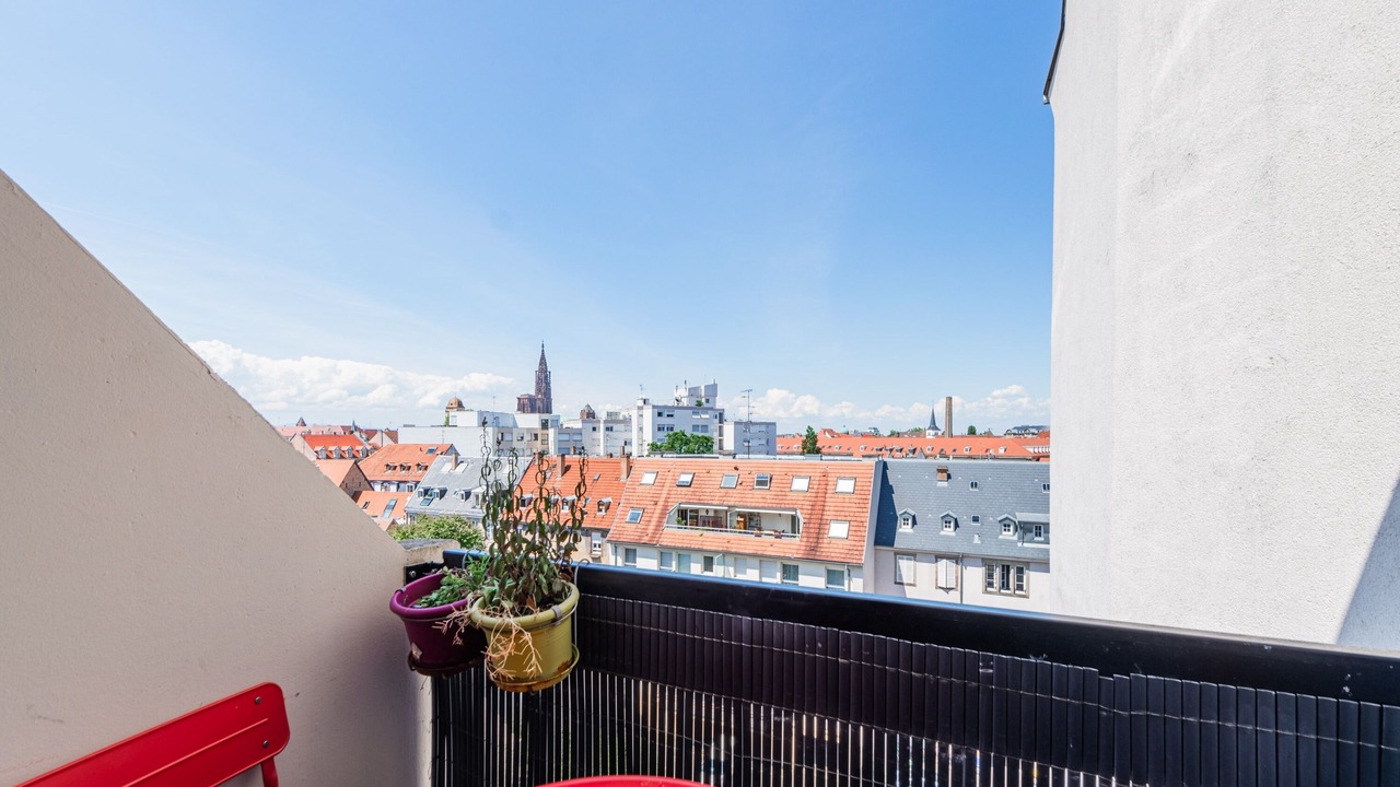 Photo of Outdoor in Krutenau