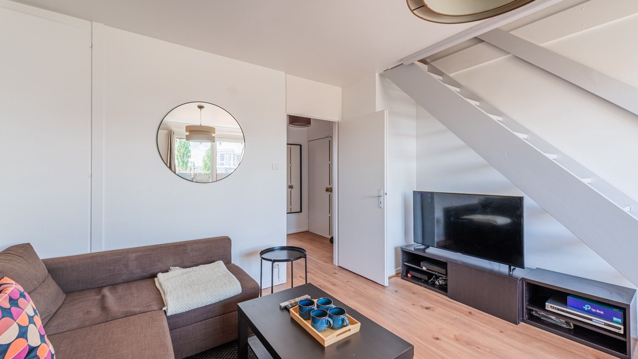 Photo of Livingroom in Krutenau