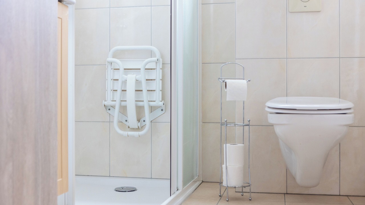 Photo of Bathroom in Avolsheim