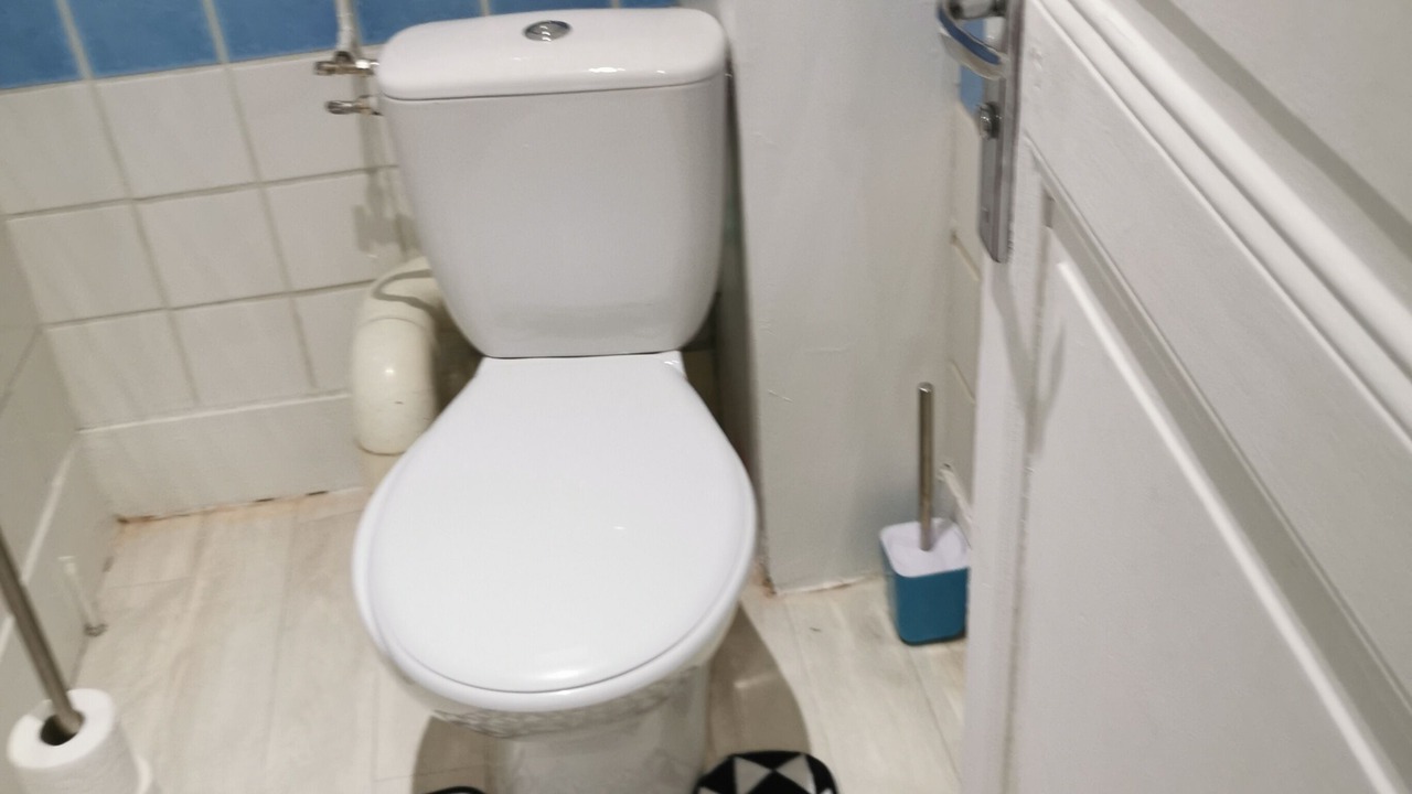 Photo of Bathroom in Nevers