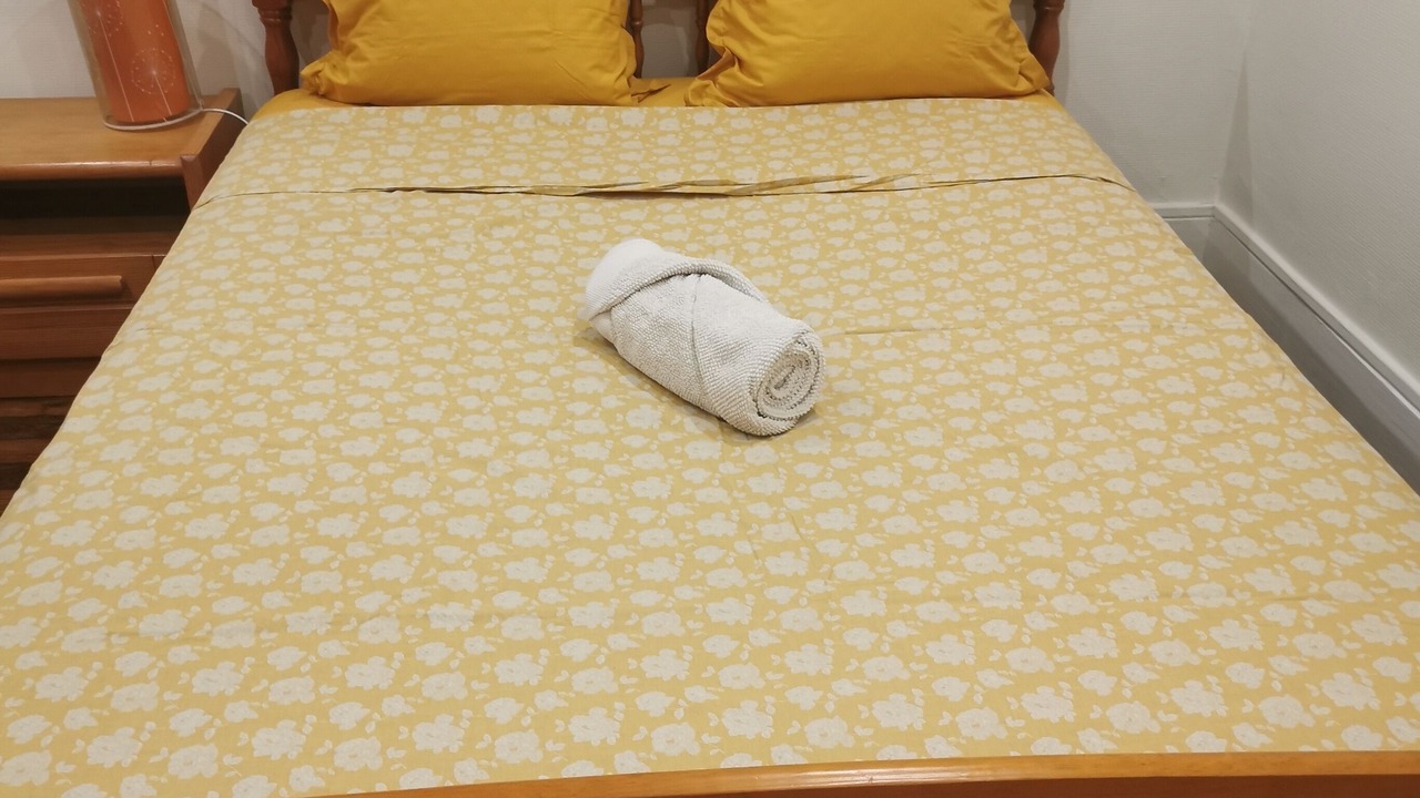 Photo of Bedroom in Nevers
