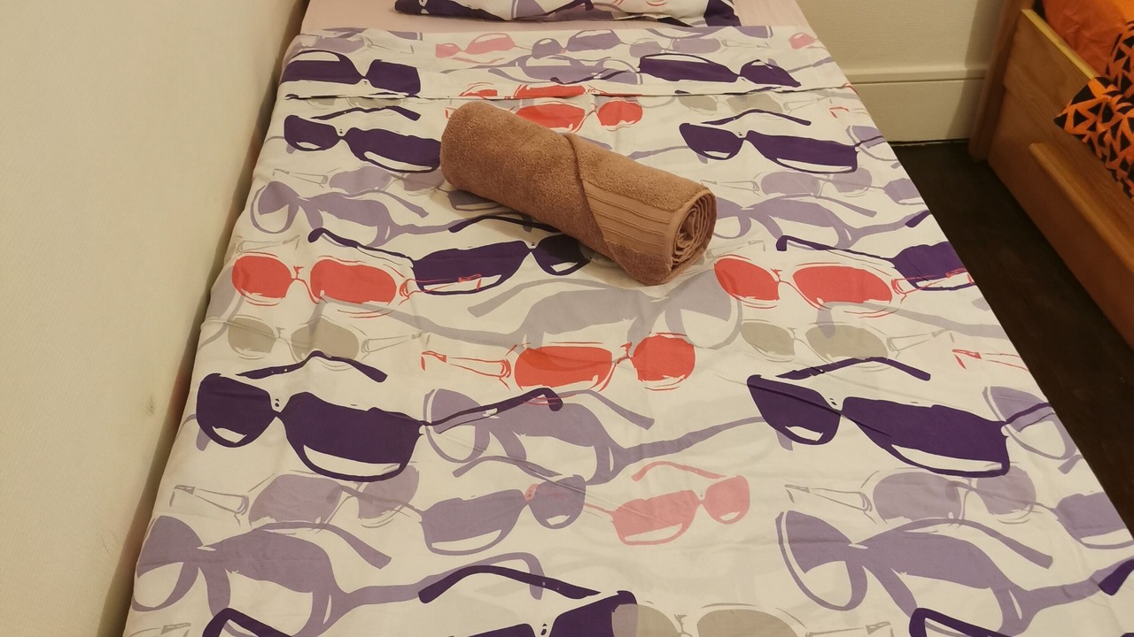 Photo of Bedroom in Nevers