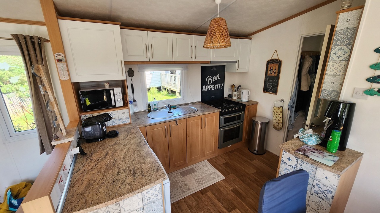Photo of Kitchen in Equihen-Plage