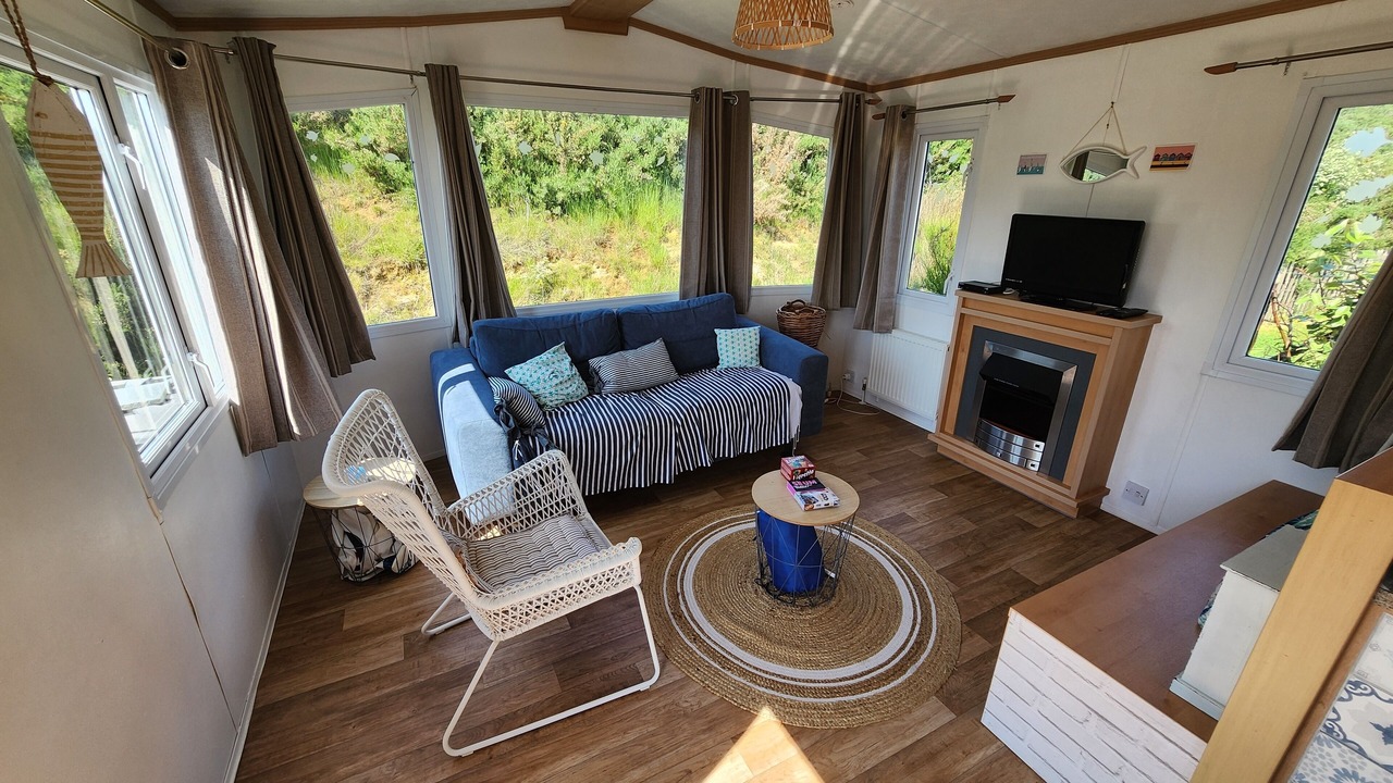 Photo of Livingroom in Equihen-Plage