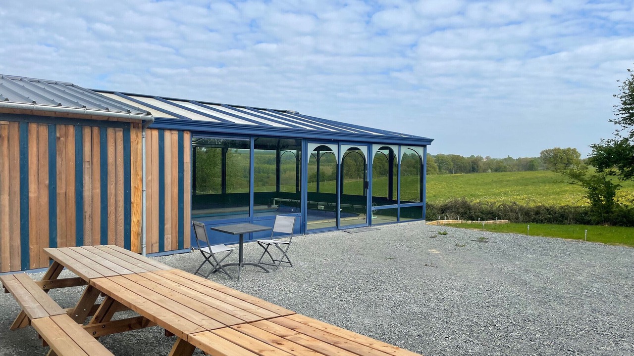 Photo of Outdoor in Chemire-en-Charnie