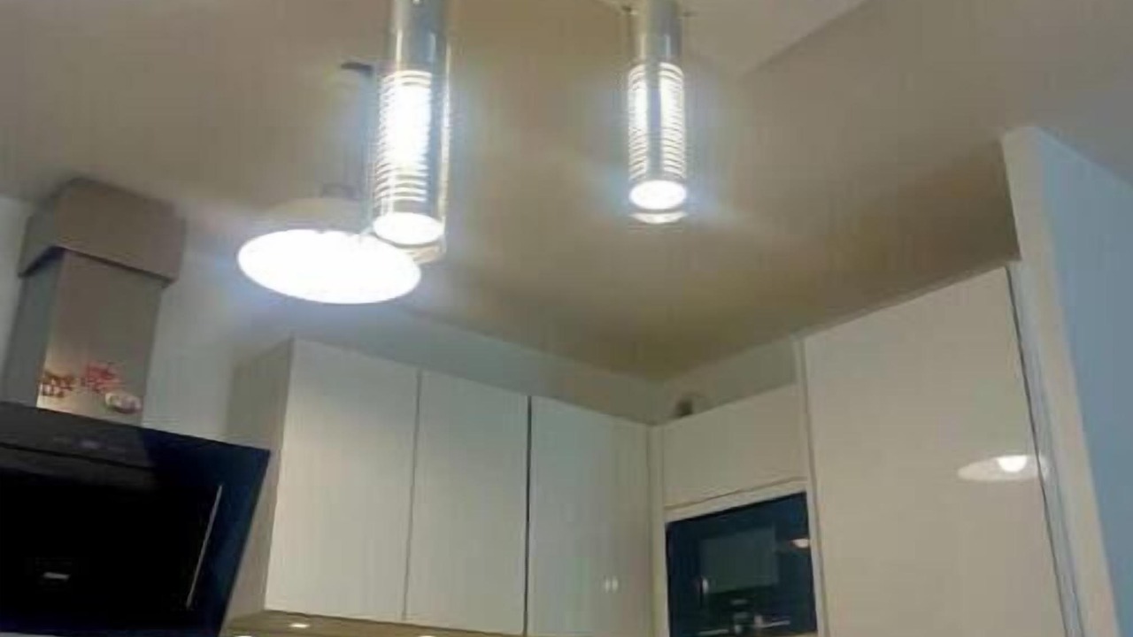 Photo of Kitchen in Saint-Cloud