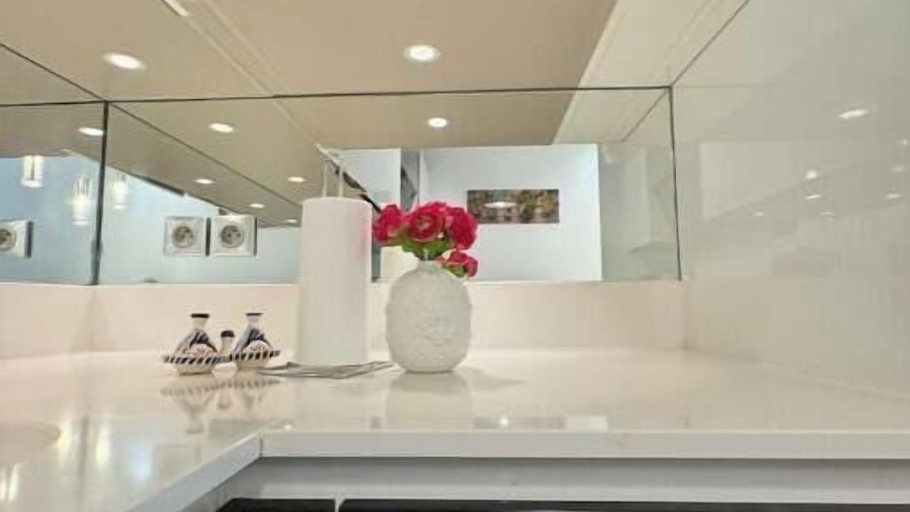 Photo of Kitchen in Saint-Cloud