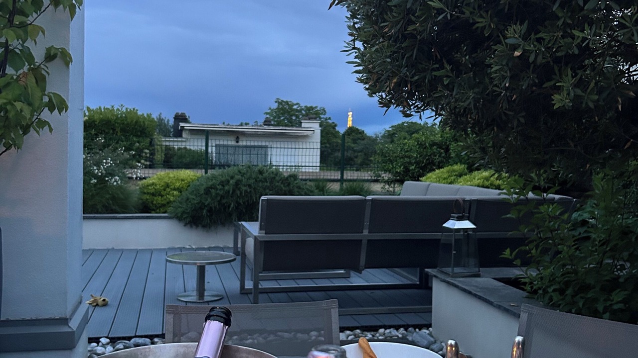Photo of Outdoor in Neuilly-sur-Seine