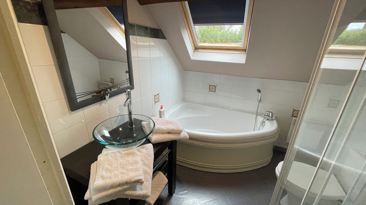 Photo of Bathroom in Hucqueliers