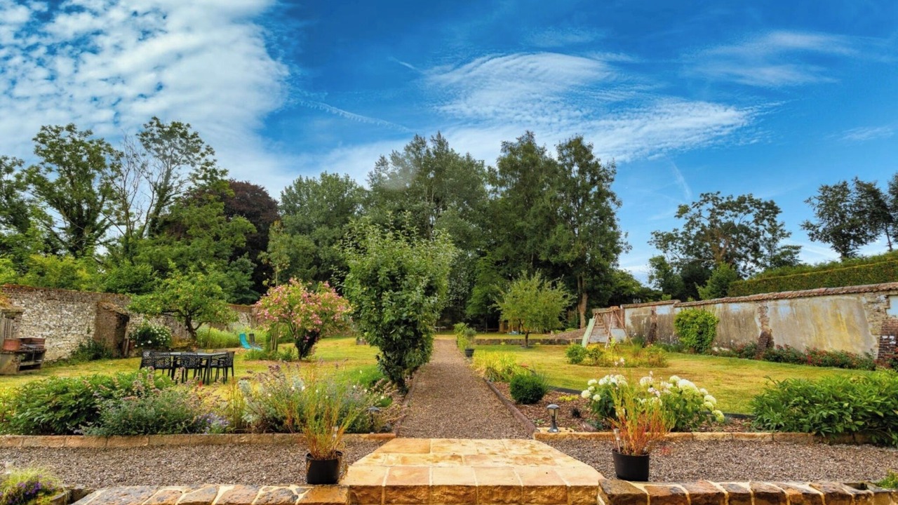 Photo of Outdoor in Hucqueliers