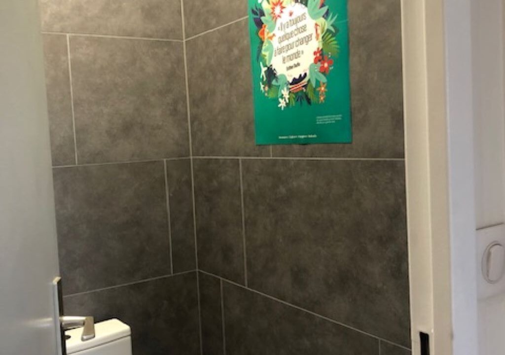 Photo of Bathroom in Rueil-Malmaison