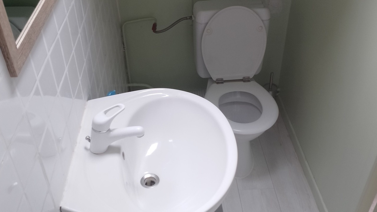 Photo of Bathroom in Sainte-Gemme-Moronval