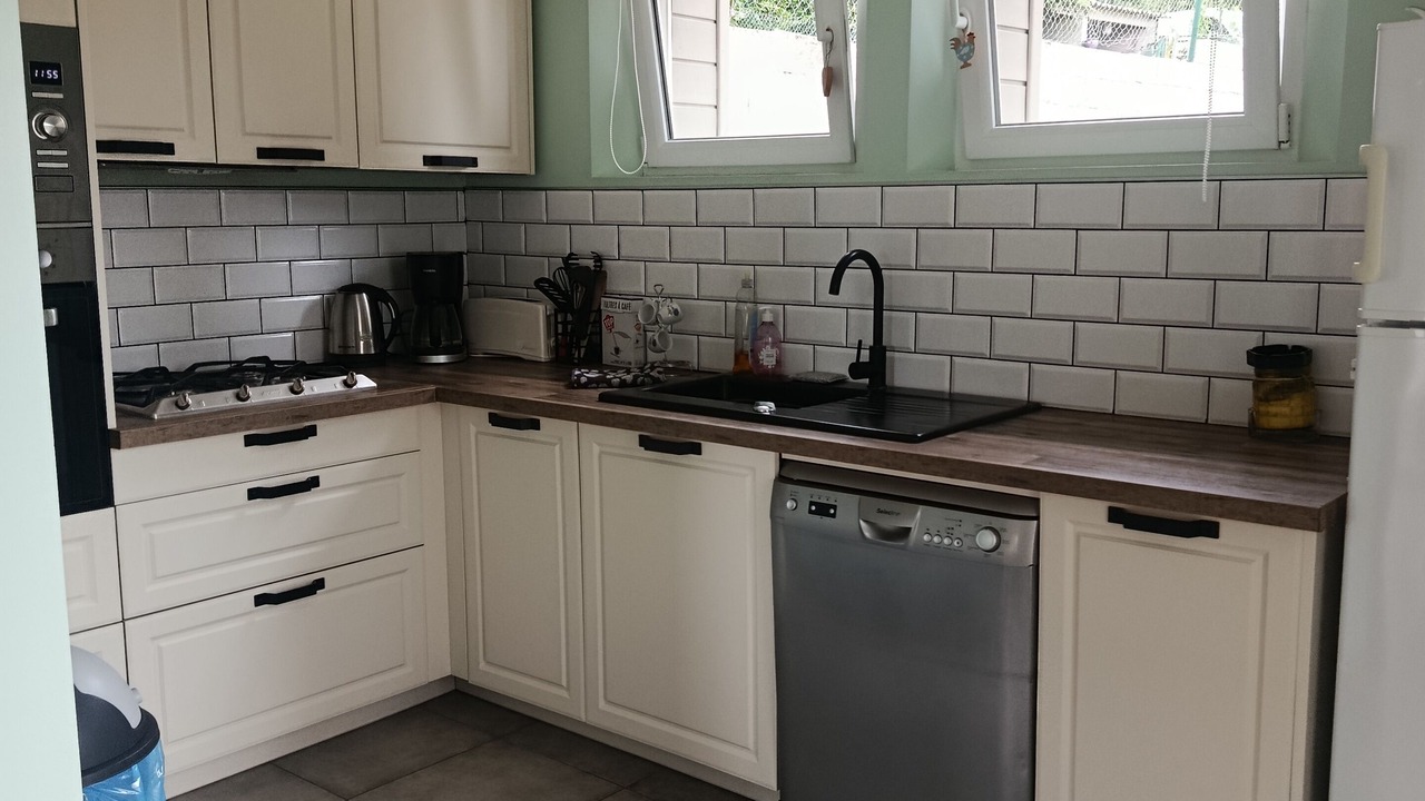Photo of Kitchen in Boismont