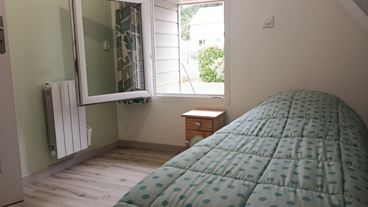 Photo of Bedroom in Boismont
