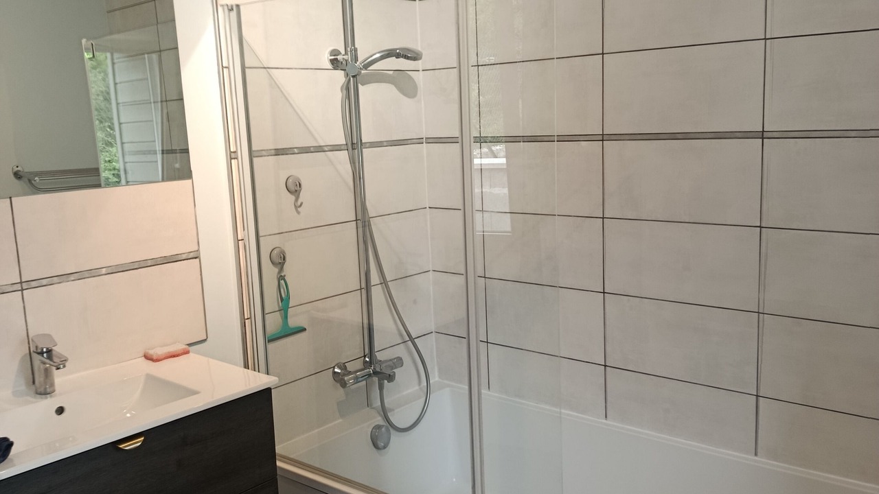 Photo of Bathroom in Boismont