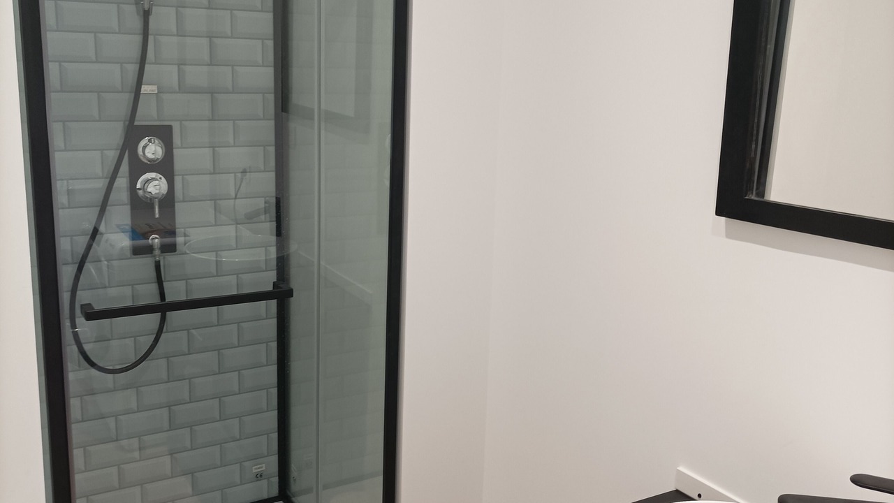 Photo of Bathroom in Friville-Escarbotin