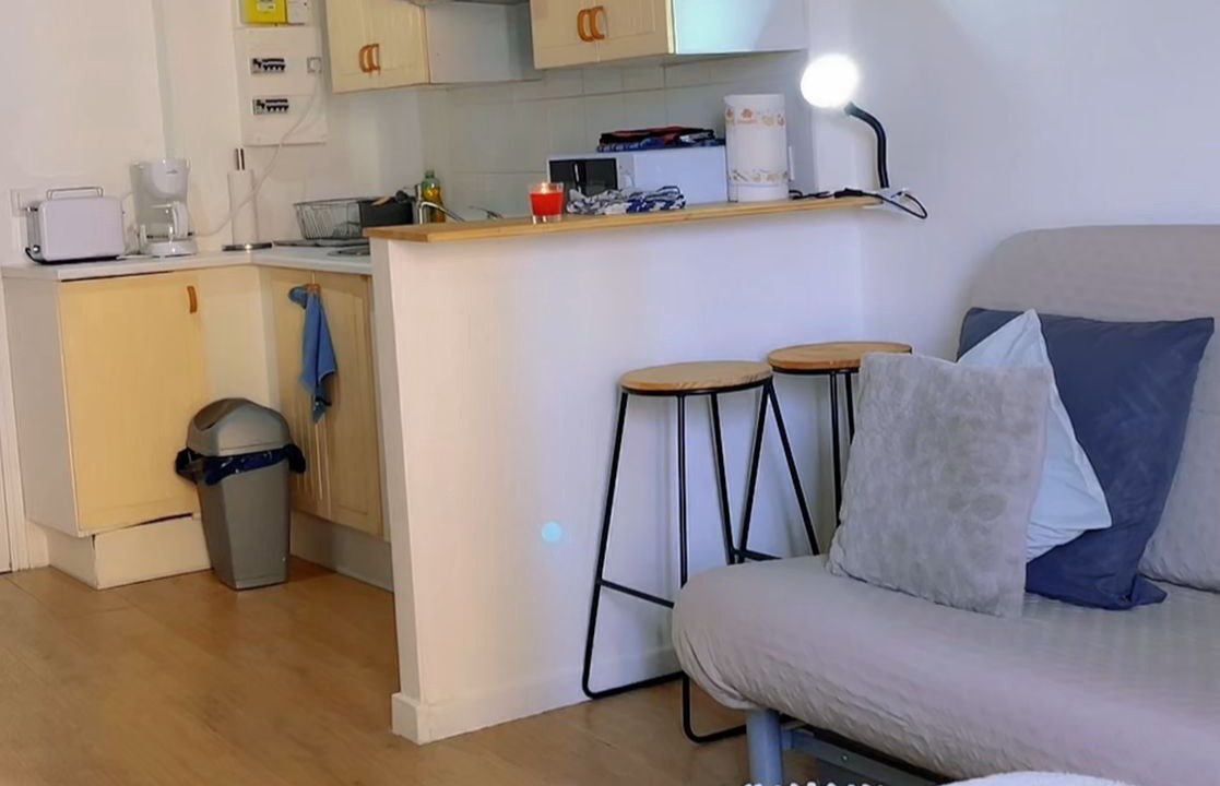 Photo of Livingroom in La Ferte-sous-Jouarre