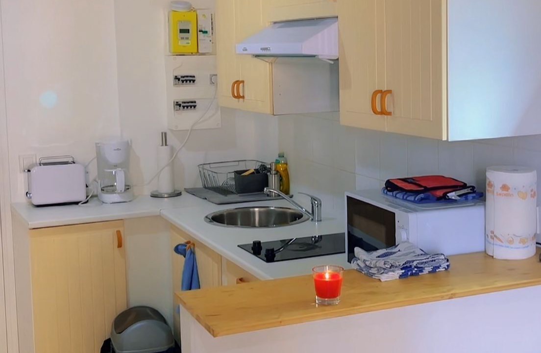 Photo of Kitchen in La Ferte-sous-Jouarre