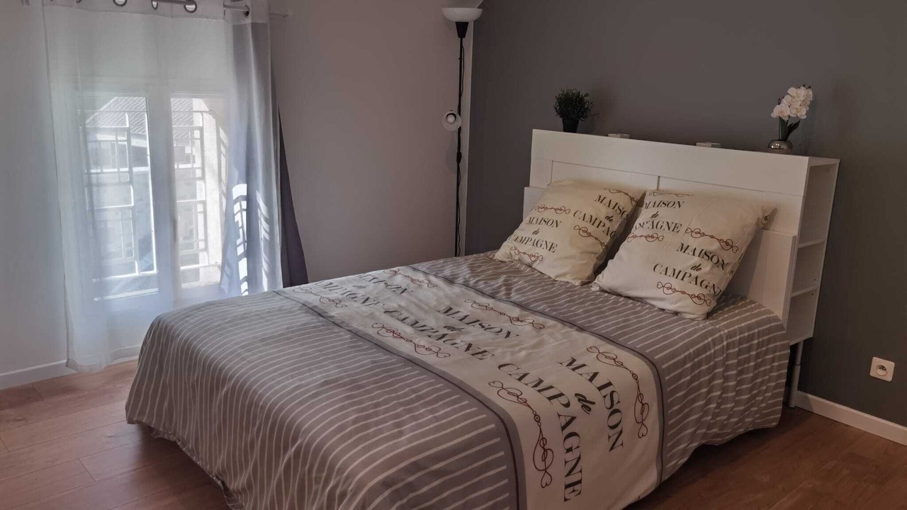Photo of Bedroom in Bregy