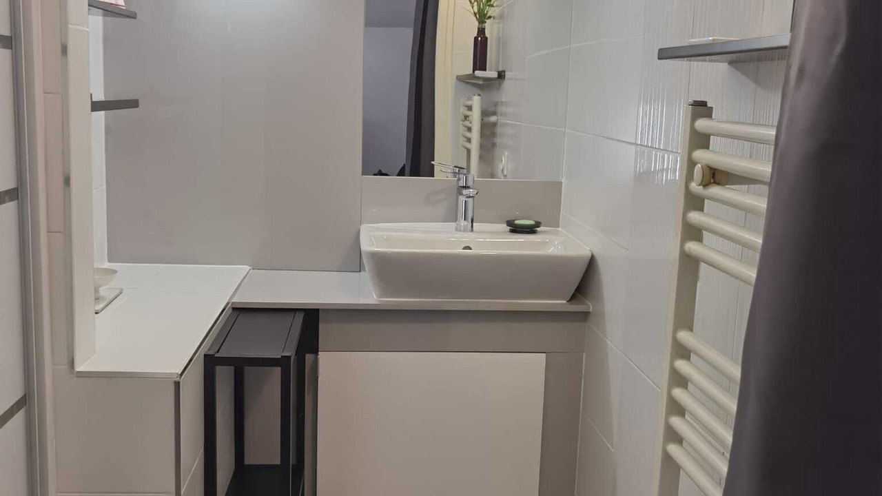 Photo of Bathroom in Bregy